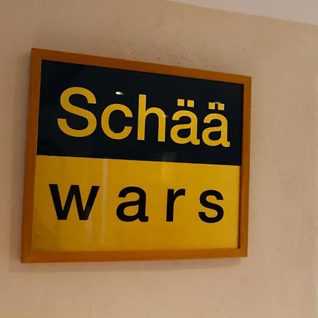 Zweite Heimat - Altstadthaus „hexegassl“ Сasa de vacaciones
