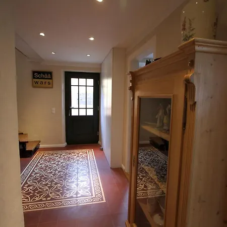 Zweite Heimat - Altstadthaus „hexegassl“ * Espira
